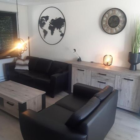 Middelhiem Apartment Buren  Exterior photo