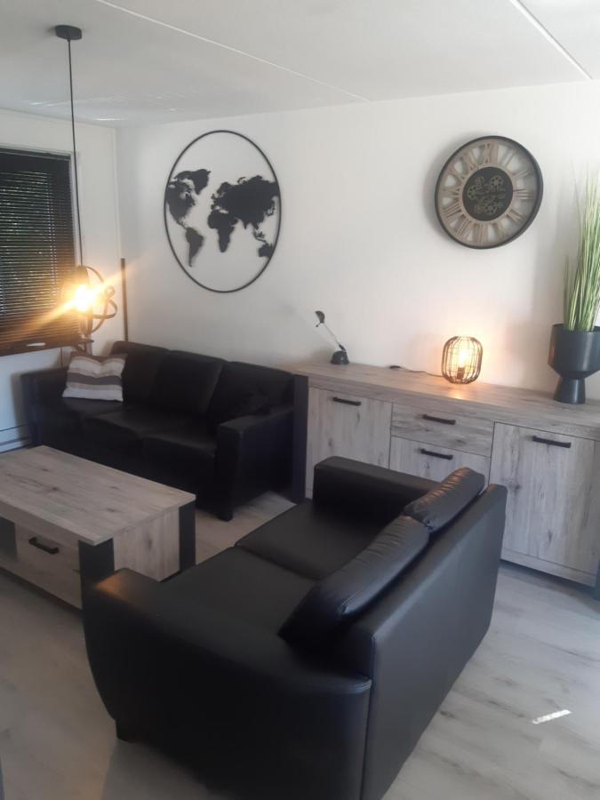 Middelhiem Apartment Buren  Exterior photo